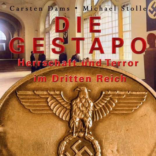 Die Gestapo