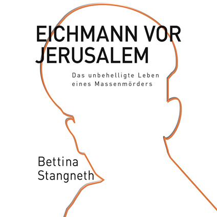 Eichmann vor Jerusalem