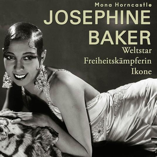 Josephine Baker