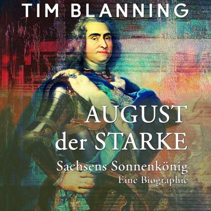 August der Starke