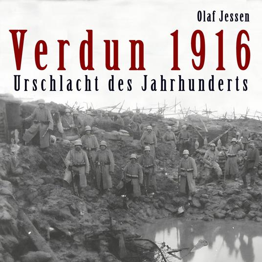 Verdun 1916