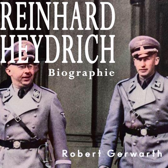 Reinhard Heydrich