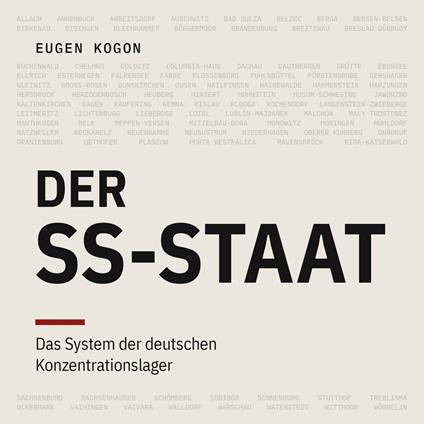 Der SS-Staat