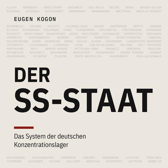 Der SS-Staat