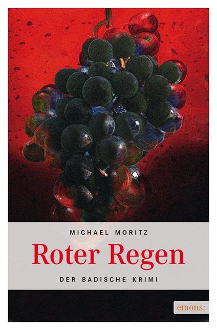 Roter Regen