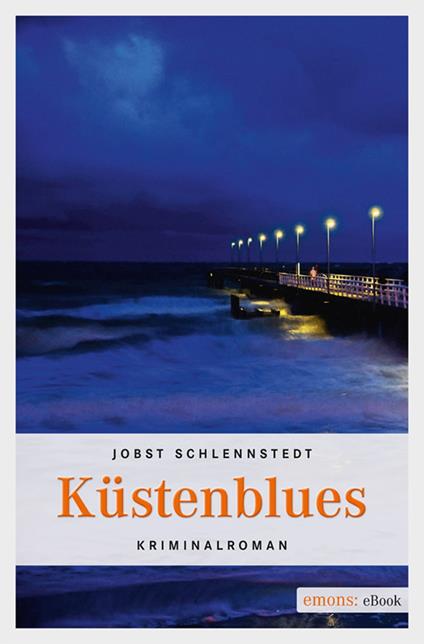 Küstenblues