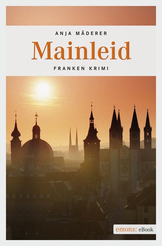 Mainleid
