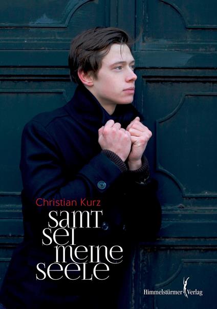 Samt sei meine Seele