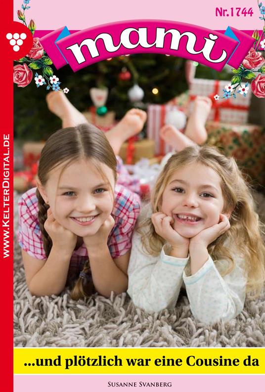 …und plötzlich war eine Cousine da