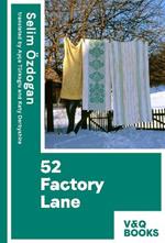 52 Factory Lane: Books two of the Anatolian Blues trilogy