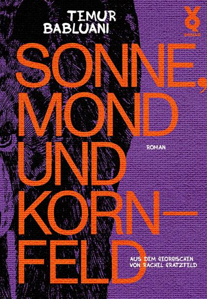 Sonne, Mond und Kornfeld