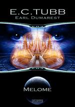 Earl Dumarest 28: Melome