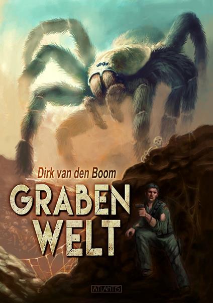 Grabenwelt