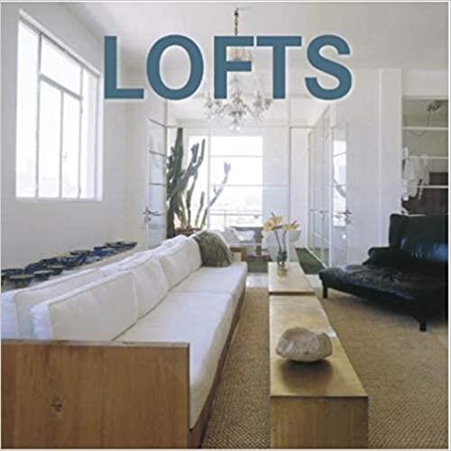 Lofts - copertina