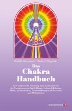 Das Chakra-Handbuch