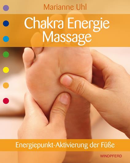 Chakra-Energie-Massage