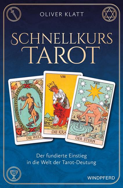 Schnellkurs Tarot
