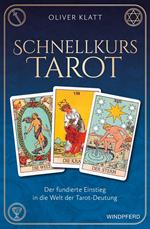 Schnellkurs Tarot