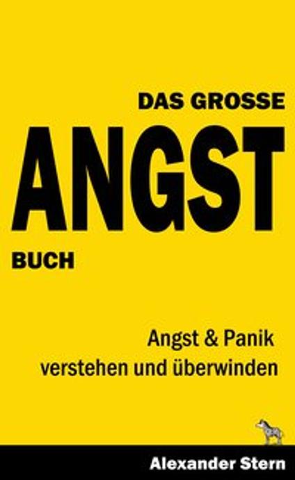 Großes Angstbuch
