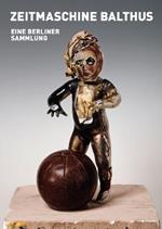 Time Machine Malthus: A Berlin Collection