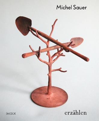 Michael Sauer: erzahlen - Eeva Schmidt - cover