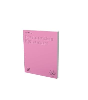 Ocular Witness - Pig Consciousness: Cat. Sprengel Museum Hannover - Jenny Schafer,Fahin Amir - cover