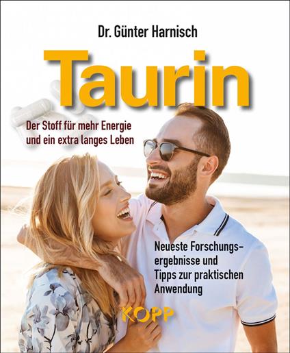 Taurin