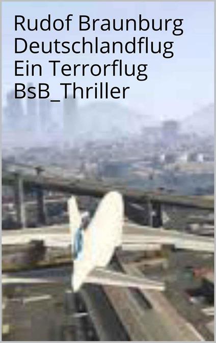 Deutschlandflug