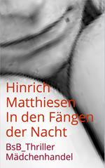 In den Fängen der Nacht