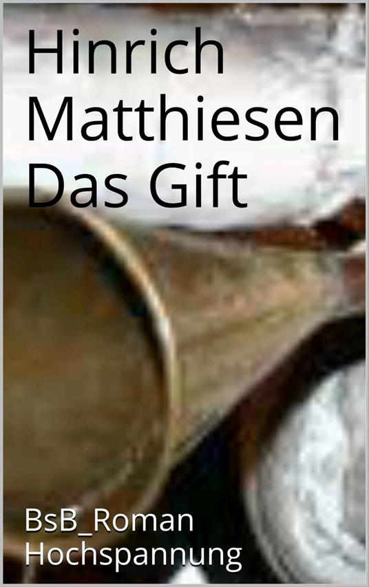Das Gift