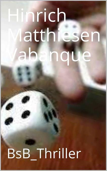 Vabanque
