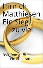 Ein Sieg zu viel