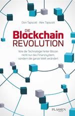 Die Blockchain-Revolution