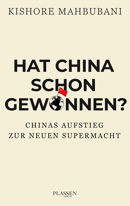Hat China schon gewonnen?