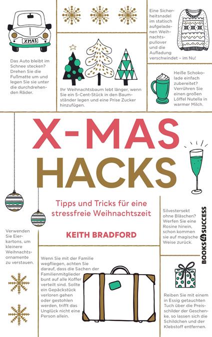 X-Mas Hacks