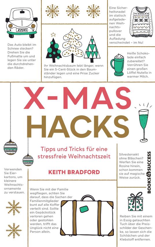 X-Mas Hacks