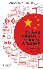 Chinas digitale Seidenstraße