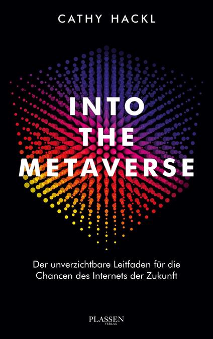 Into the Metaverse