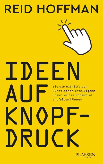 Ideen auf Knopfdruck
