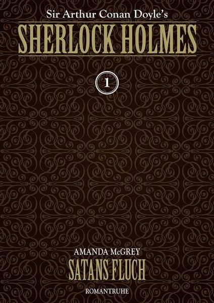 SHERLOCK HOLMES 1