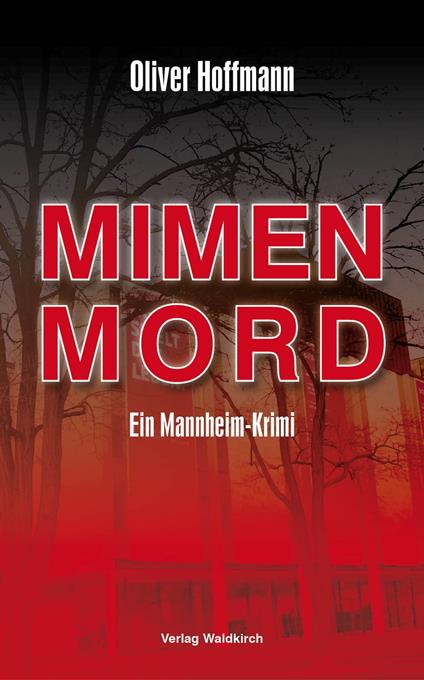 Mimenmord