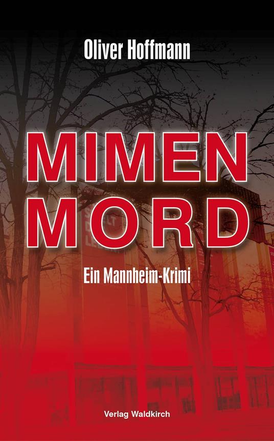 Mimenmord