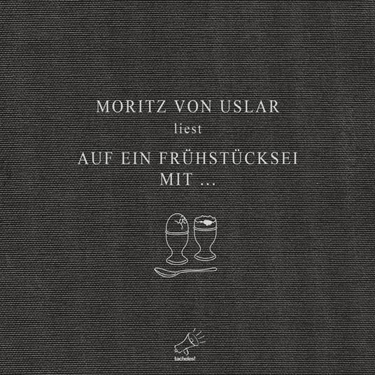 Auf ein Frühstücksei mit...