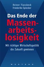 Das Ende der Massenarbeitslosigkeit