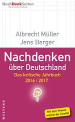 Nachdenken über Deutschland