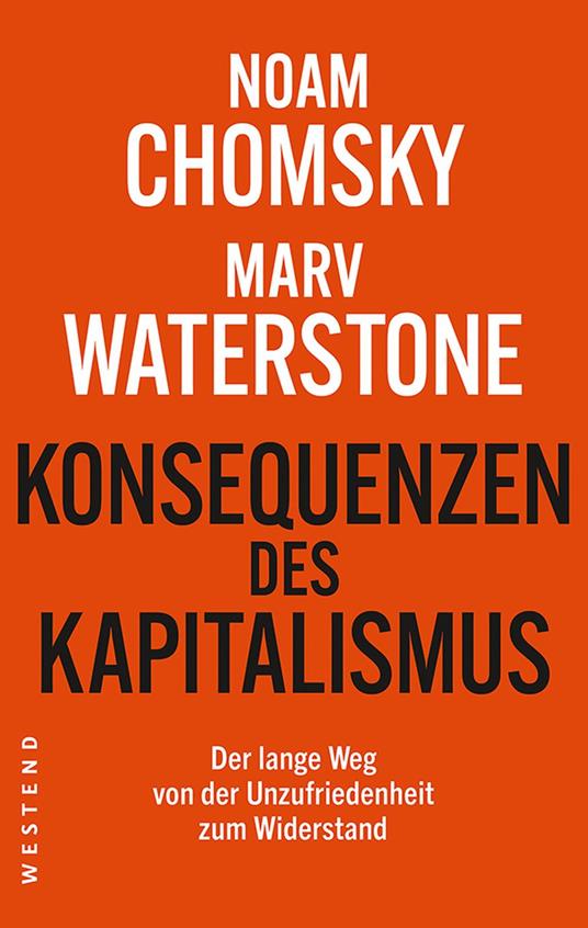 Chomsky/Waterstone, Kapitalismus