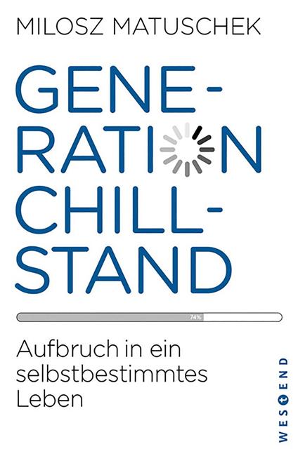 Matuschek, Chillstand