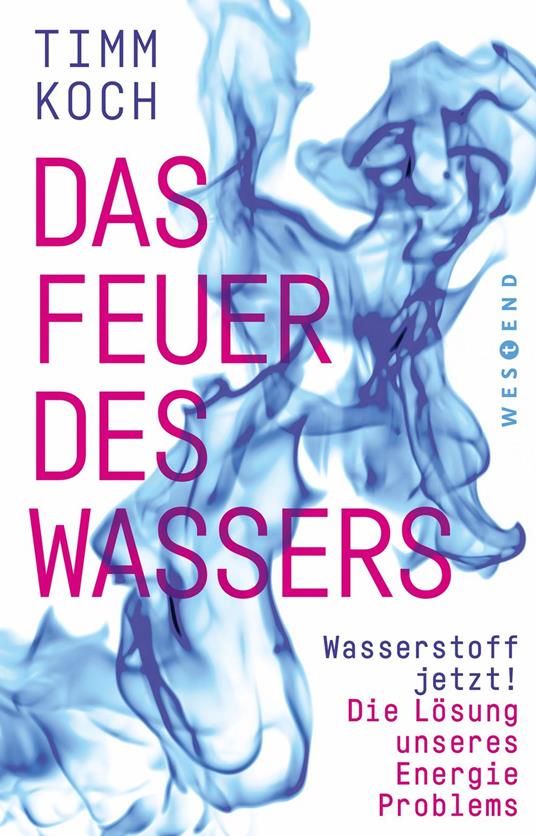 Koch, Wasserstoff TB