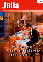 Schenk mir dein Herz, keine Diamanten