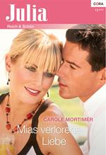 Mias verlorene Liebe